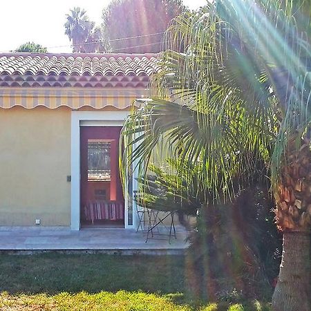 Villa Aloha Antibes Luaran gambar