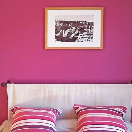 Villa Aloha Antibes Luaran gambar