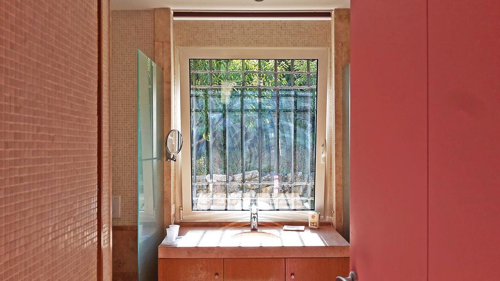 Villa Aloha Antibes Luaran gambar