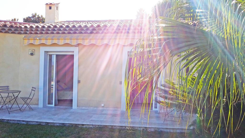 Villa Aloha Antibes Luaran gambar