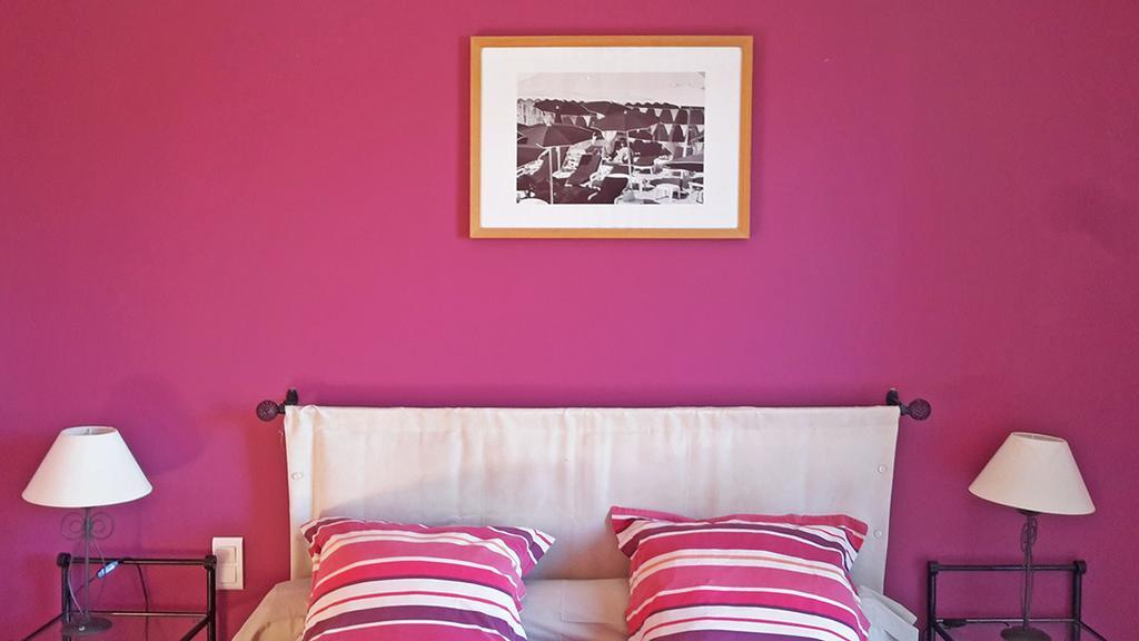 Villa Aloha Antibes Luaran gambar