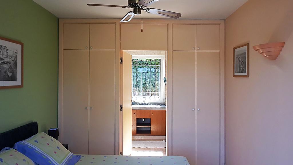 Villa Aloha Antibes Bilik gambar
