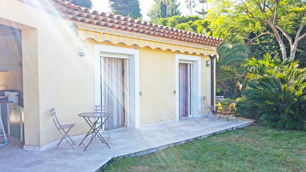 Villa Aloha Antibes Luaran gambar