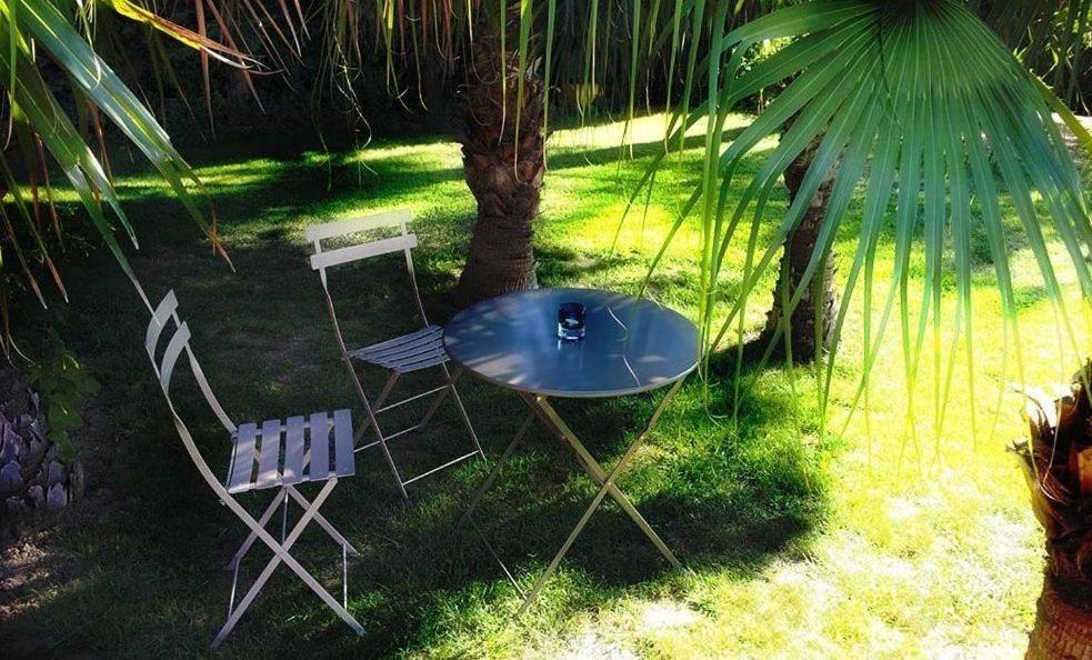 Villa Aloha Antibes Luaran gambar