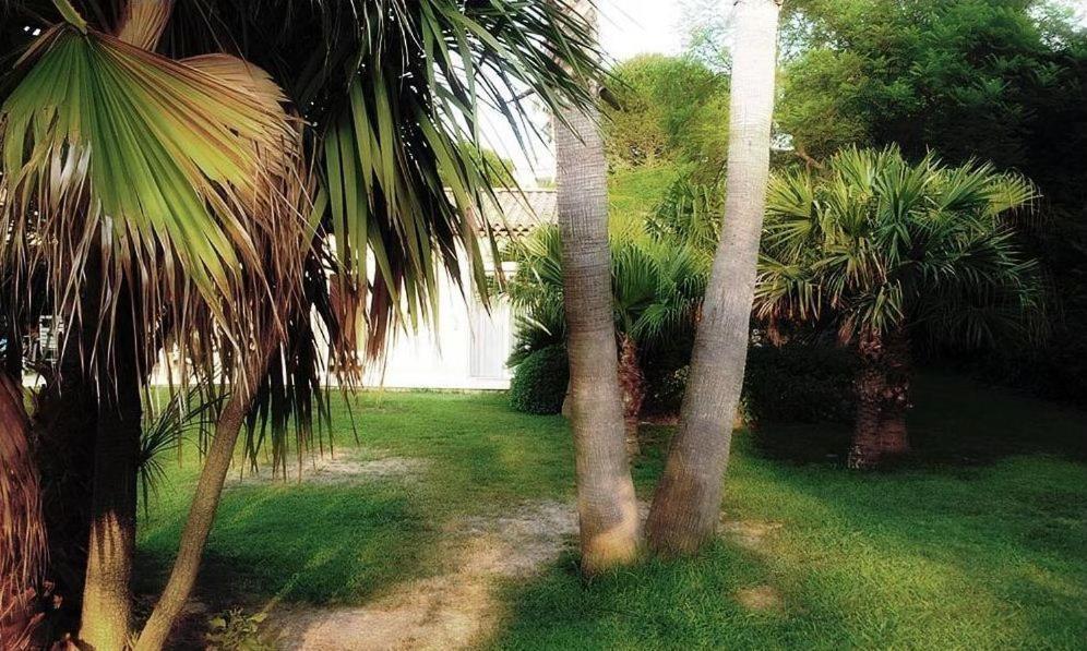 Villa Aloha Antibes Luaran gambar
