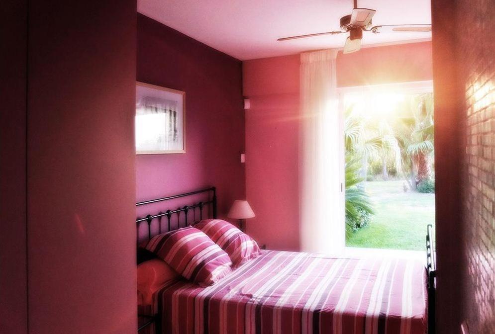 Villa Aloha Antibes Bilik gambar